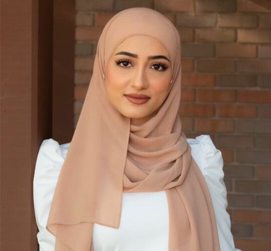 Zahraa Naser
